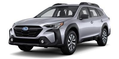 2025 Subaru Outback Onyx Edition XT AWD