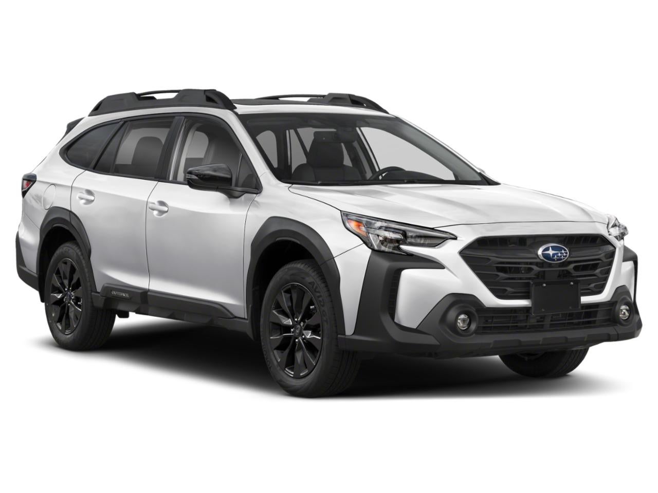 2025 Subaru Outback Onyx Edition XT AWD