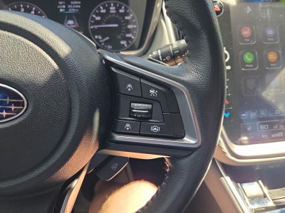 2021 Subaru Outback Limited XT CVT