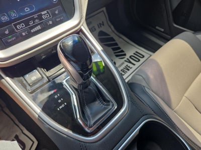 2021 Subaru Outback Limited XT CVT