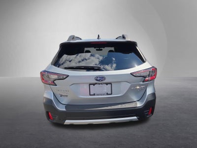 2021 Subaru Outback Limited XT CVT