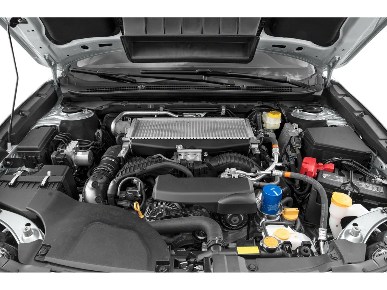 2021 Subaru Outback Limited XT CVT