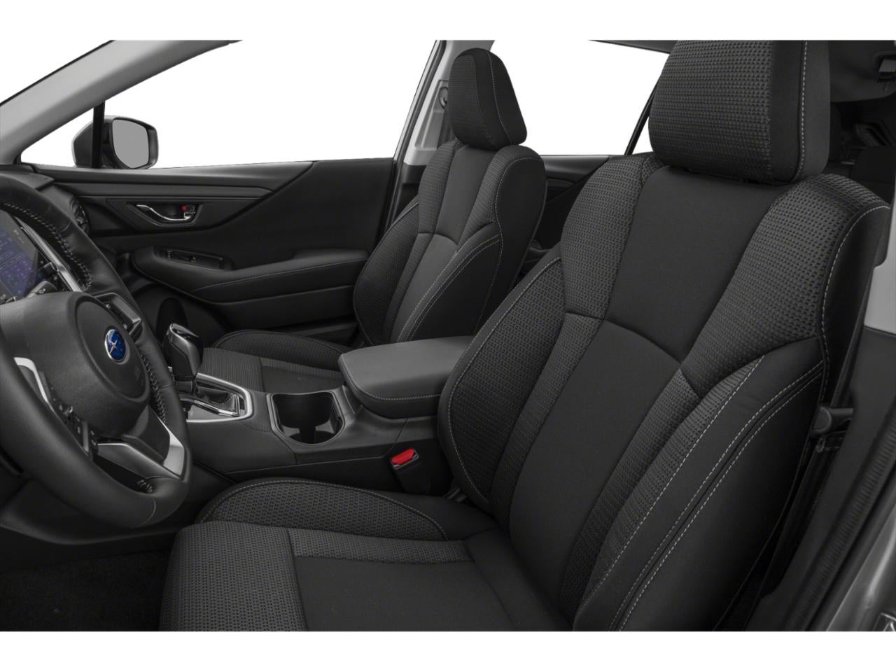2021 Subaru Outback Limited XT CVT