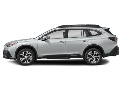 2021 Subaru Outback Limited XT CVT