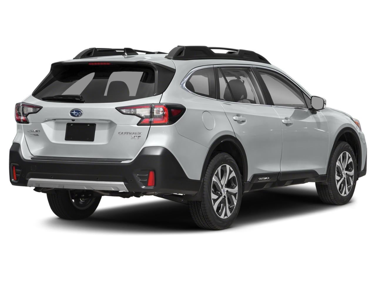 2021 Subaru Outback Limited XT CVT