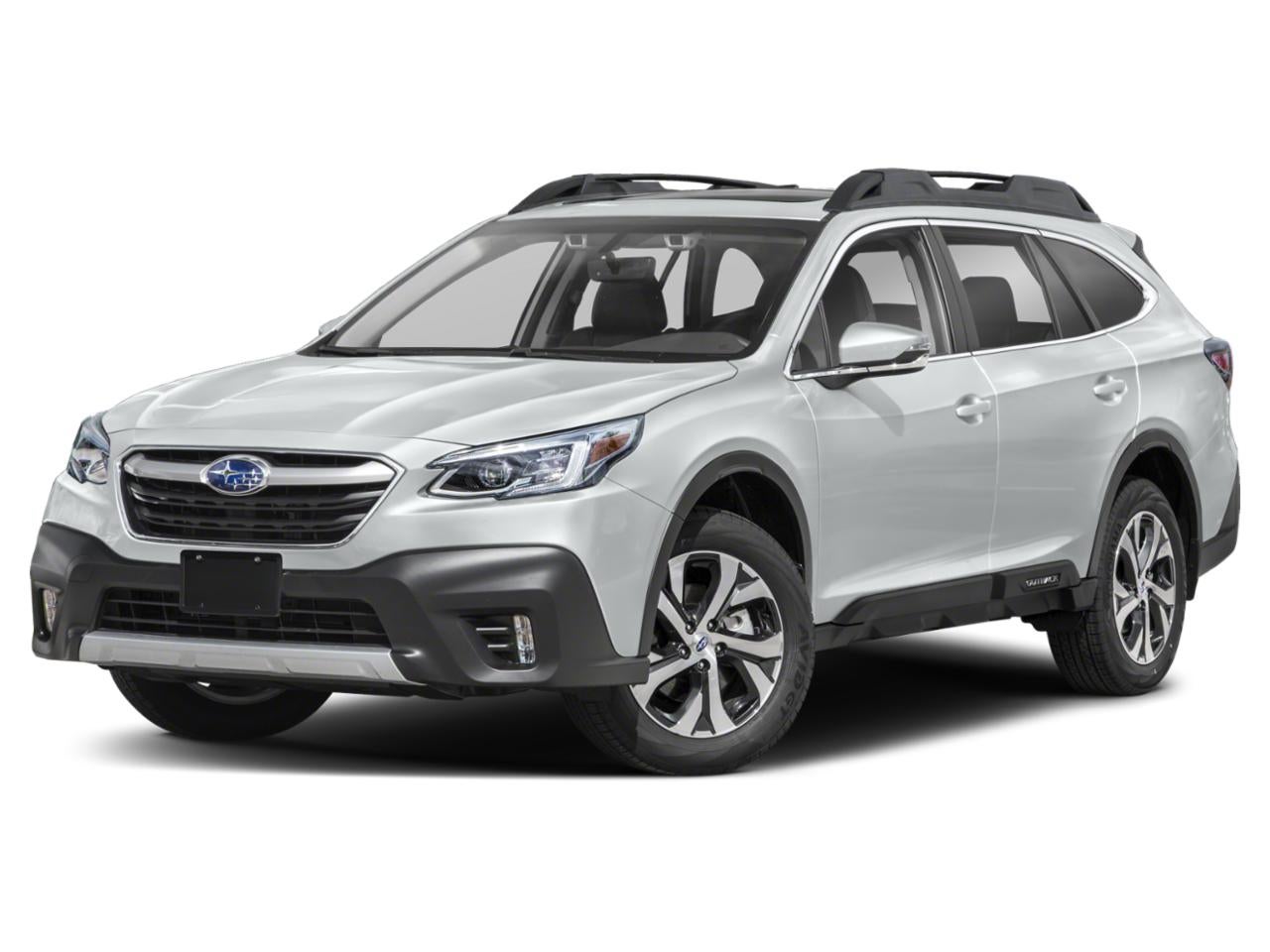 2021 Subaru Outback Limited XT CVT