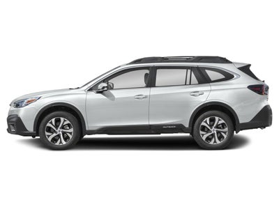 2021 Subaru Outback Limited XT CVT