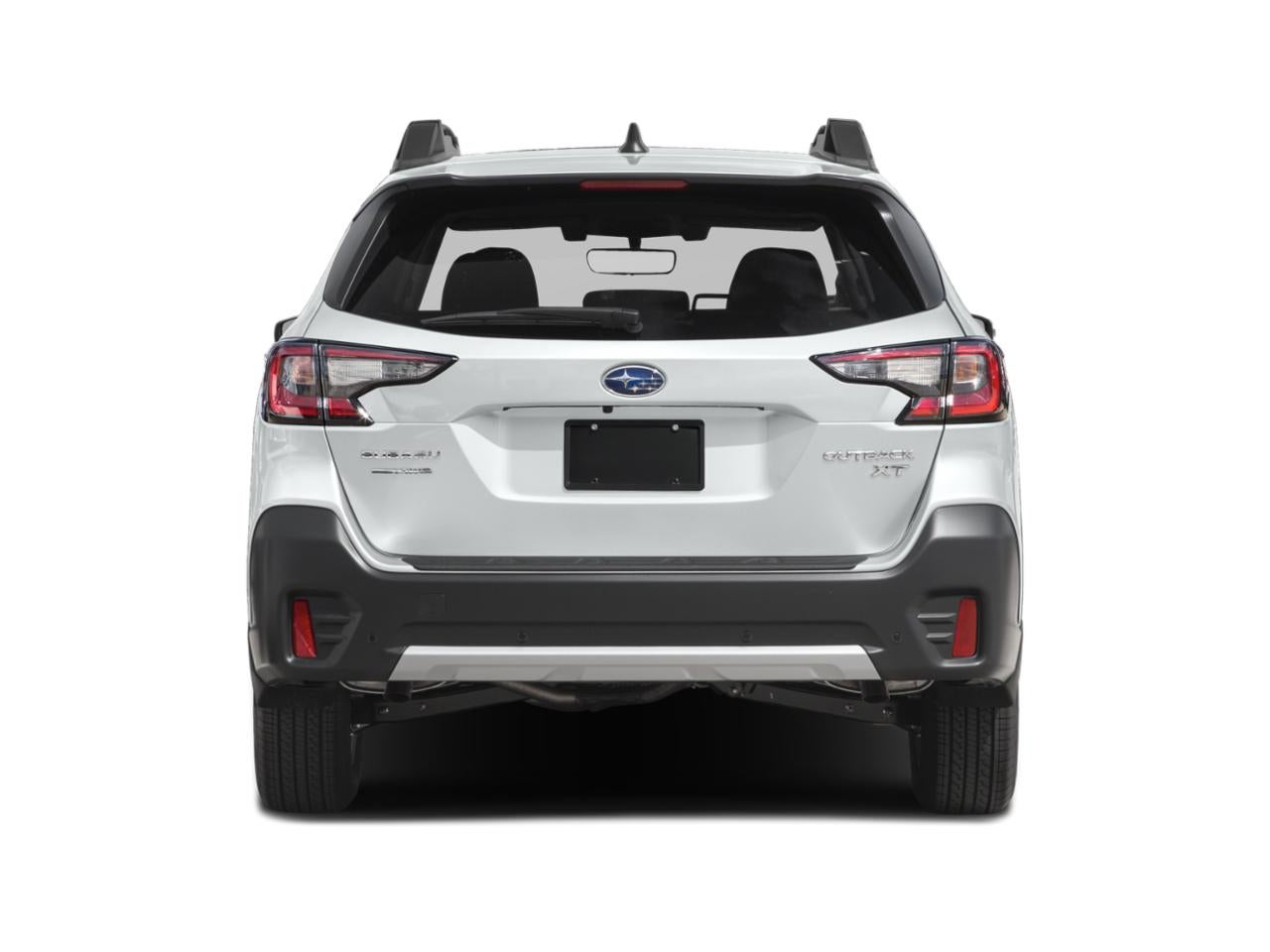 2021 Subaru Outback Limited XT CVT