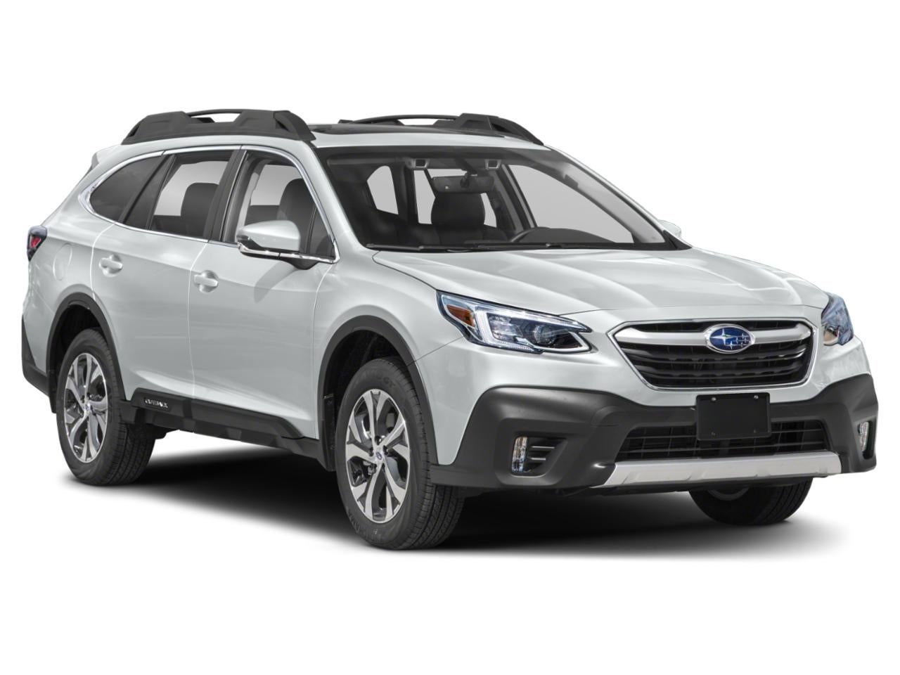2021 Subaru Outback Limited XT CVT