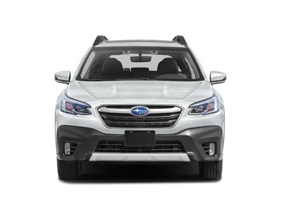 2021 Subaru Outback Limited XT CVT