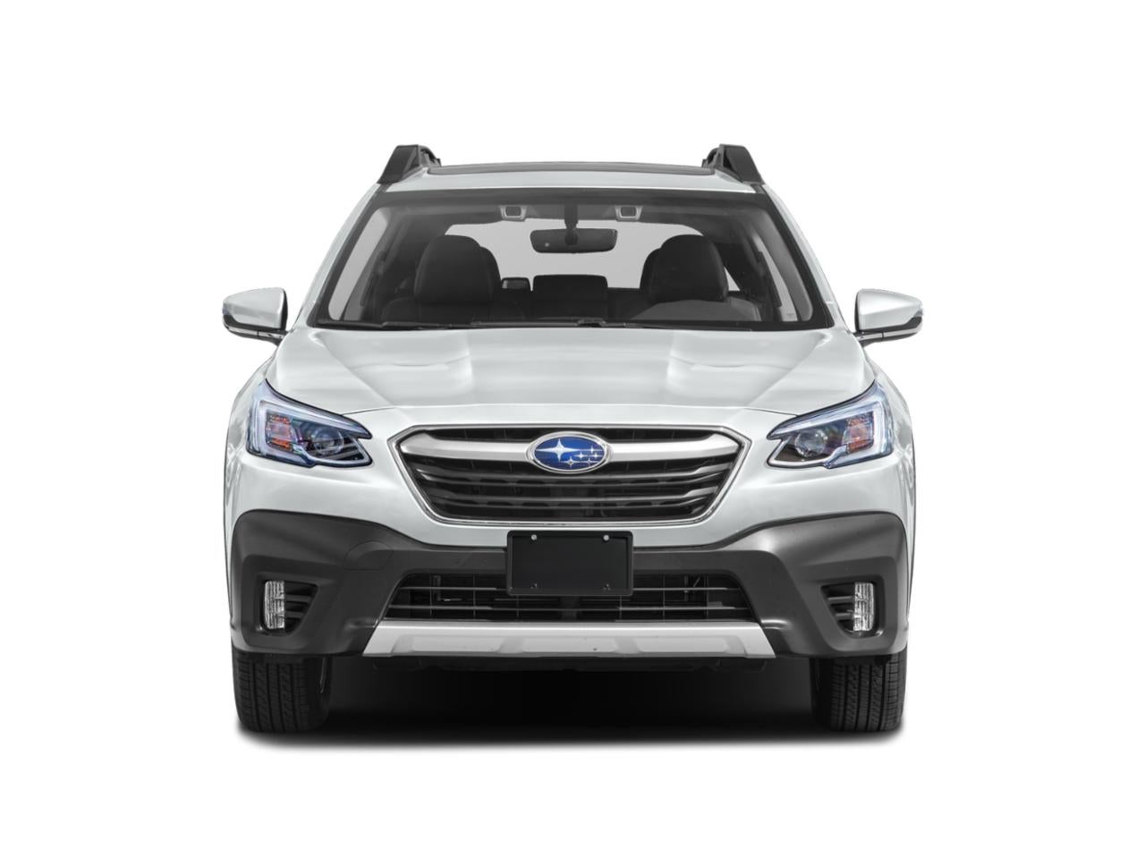 2021 Subaru Outback Limited XT CVT