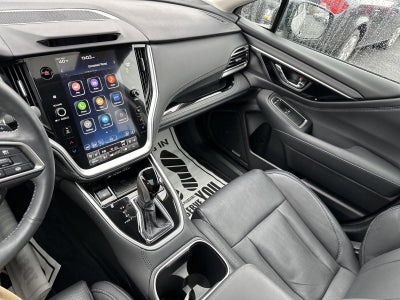 2023 Subaru Outback Touring XT CVT