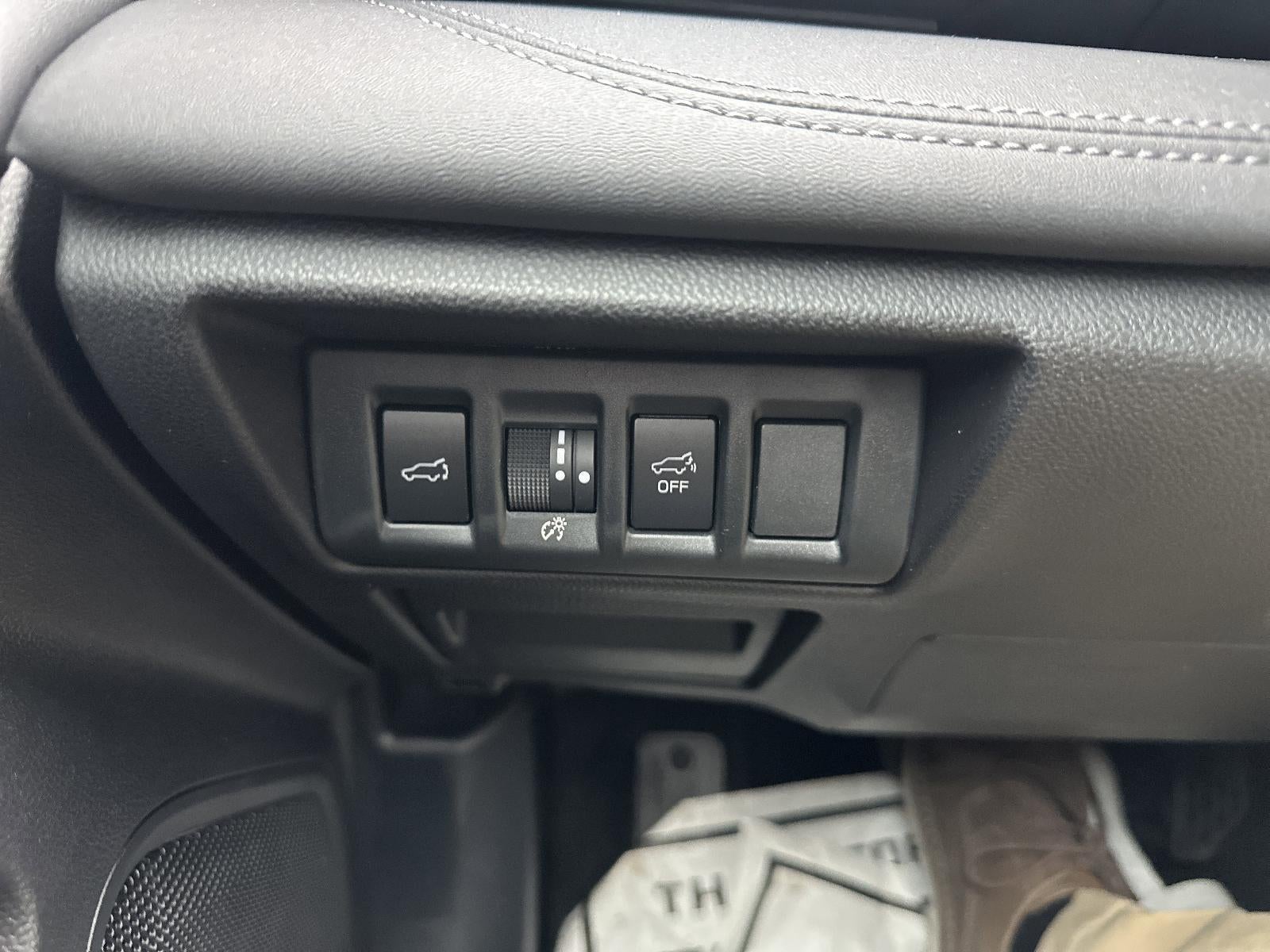 2023 Subaru Outback Touring XT CVT