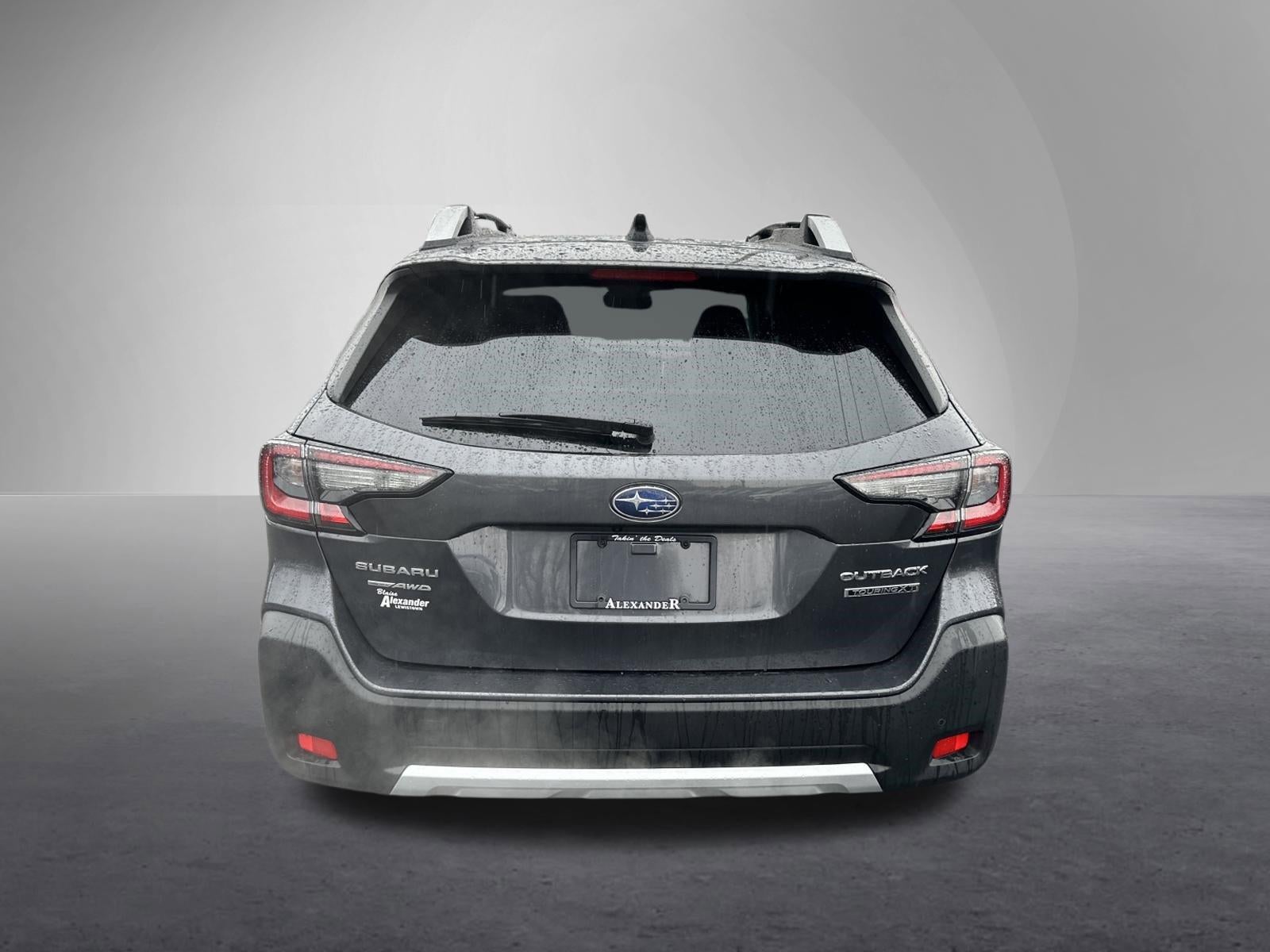2023 Subaru Outback Touring XT CVT