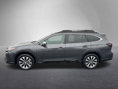 2023 Subaru Outback Touring XT CVT