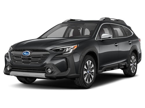 2023 Subaru Outback Touring XT CVT