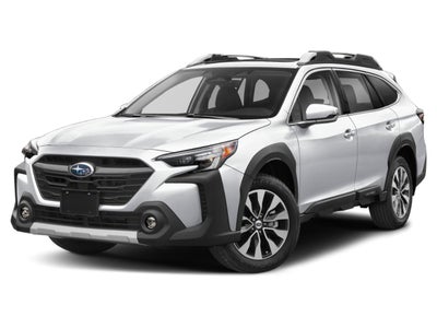 2024 Subaru Outback Touring XT AWD