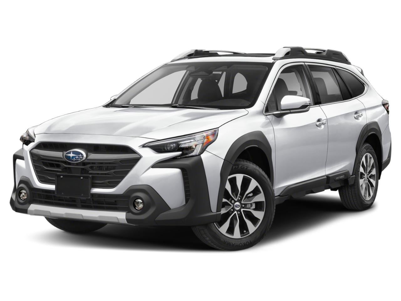 2024 Subaru Outback Touring XT AWD