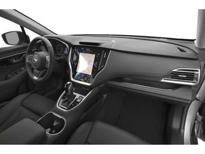 2024 Subaru Outback Touring XT AWD