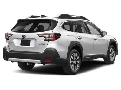 2024 Subaru Outback Touring XT AWD