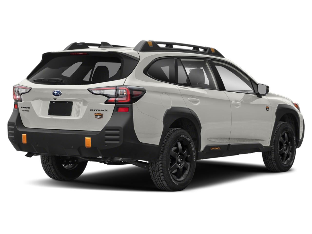 2023 Subaru Outback Wilderness CVT