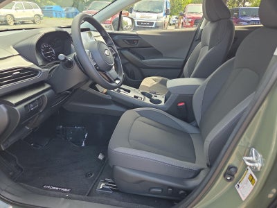 2026 Subaru Crosstrek Premium AWD