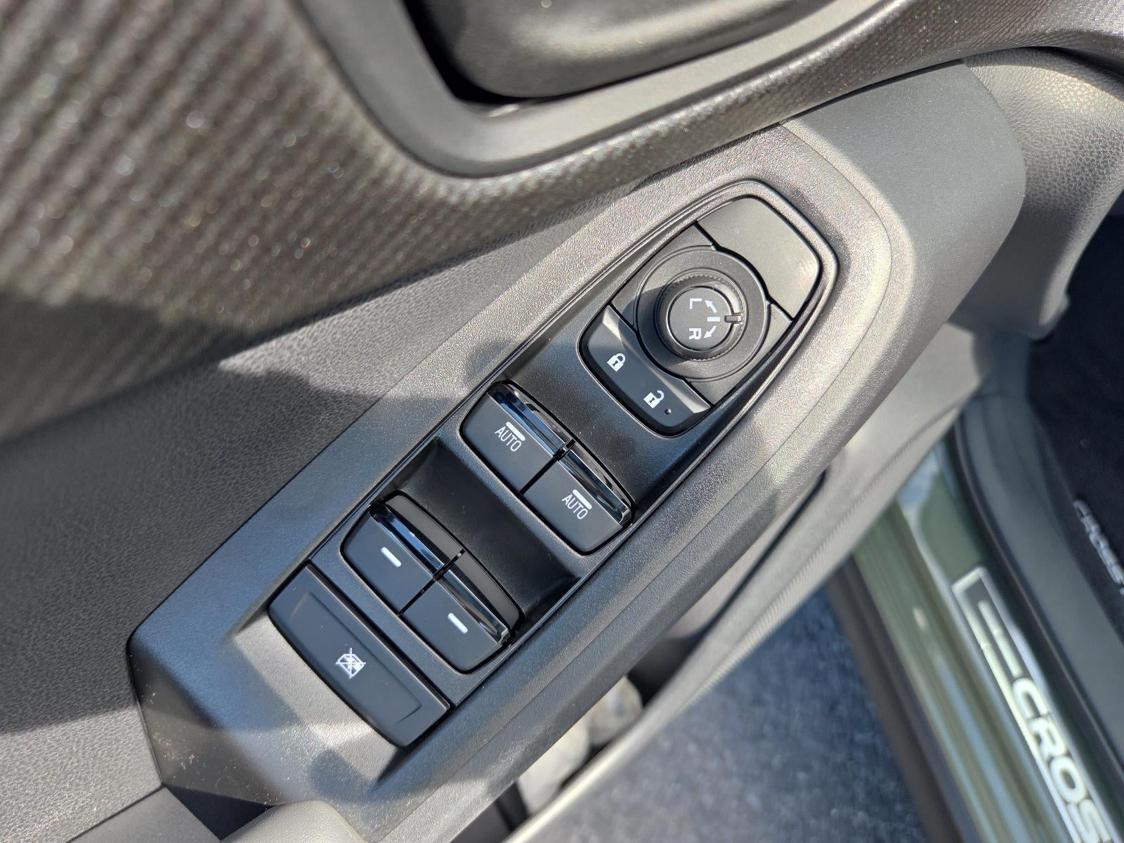 2026 Subaru Crosstrek Premium AWD