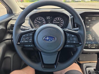 2026 Subaru Crosstrek Premium AWD