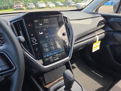 2026 Subaru Crosstrek Premium AWD