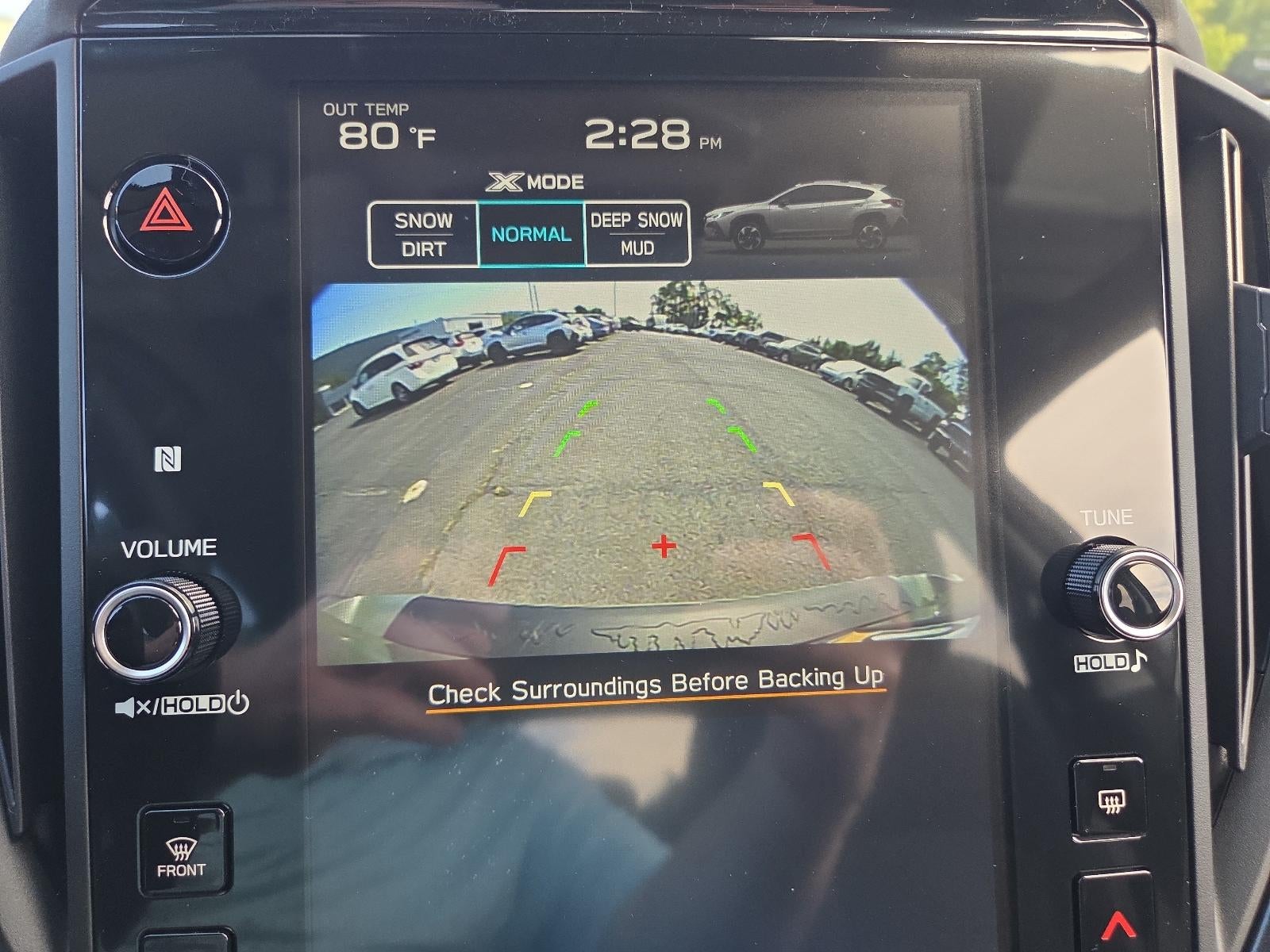 2026 Subaru Crosstrek Premium AWD