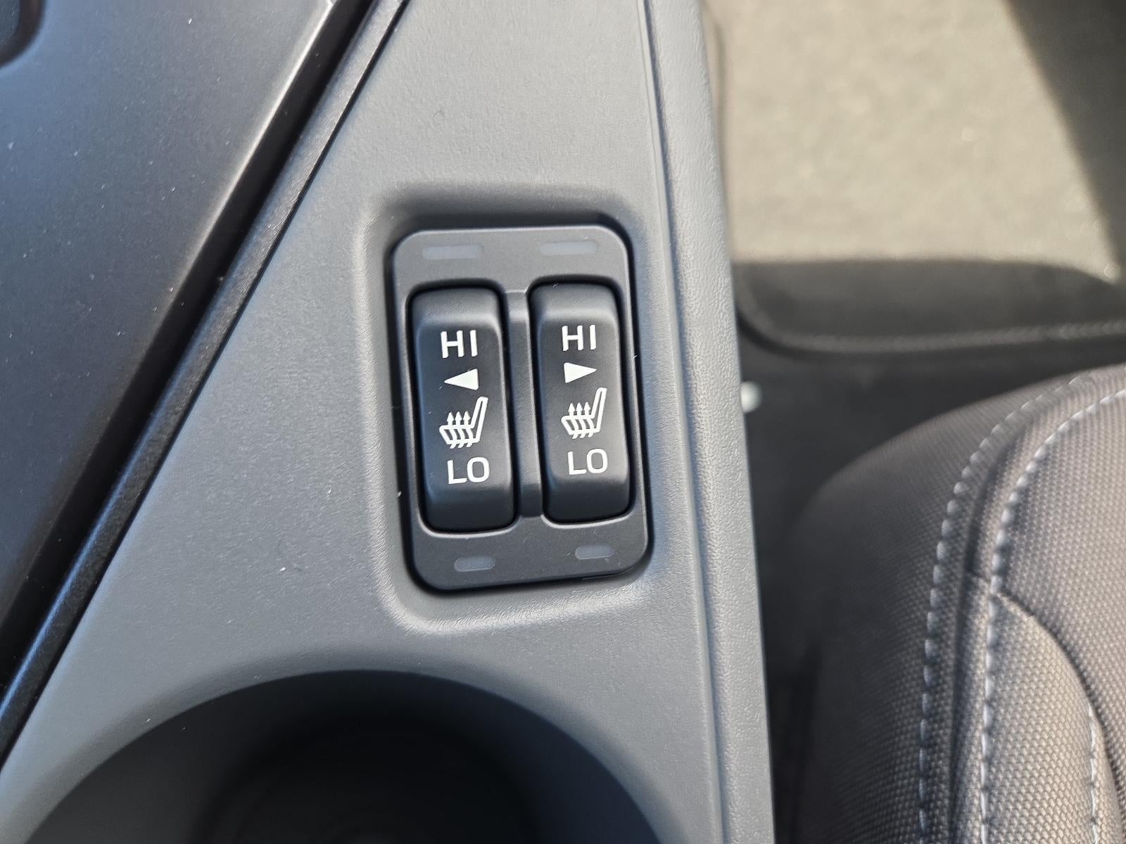 2026 Subaru Crosstrek Premium AWD