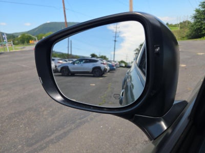 2026 Subaru Crosstrek Premium AWD