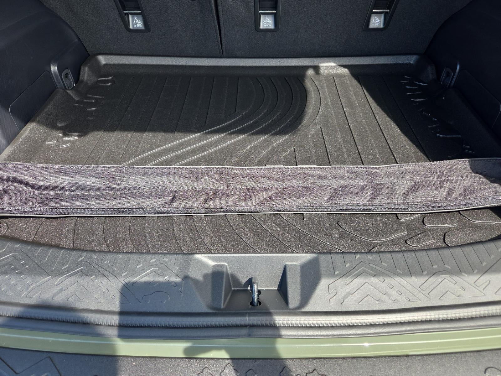 2026 Subaru Crosstrek Premium AWD