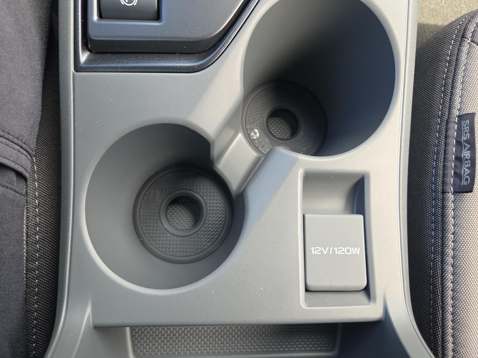 2026 Subaru Crosstrek Premium AWD