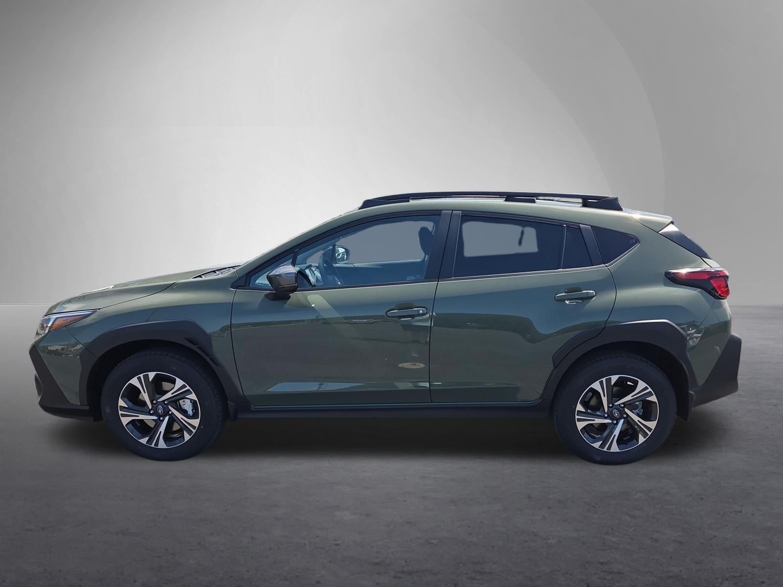 2026 Subaru Crosstrek Premium AWD