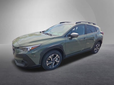 2026 Subaru Crosstrek Premium AWD