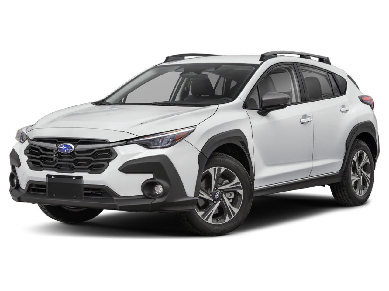 2026 Subaru Crosstrek Premium AWD