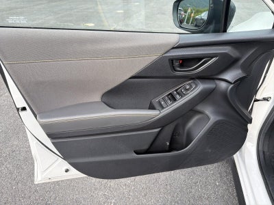 2025 Subaru Crosstrek Sport AWD