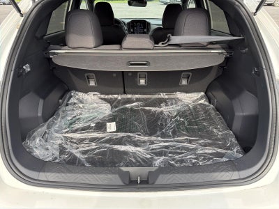 2025 Subaru Crosstrek Sport AWD