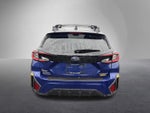 2025 Subaru Crosstrek Sport AWD