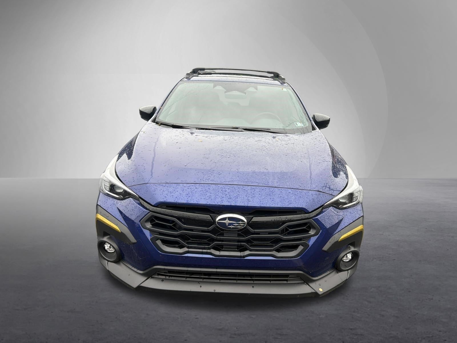 2025 Subaru Crosstrek Sport AWD