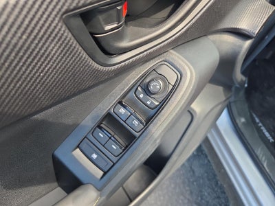 2025 Subaru Crosstrek Sport AWD