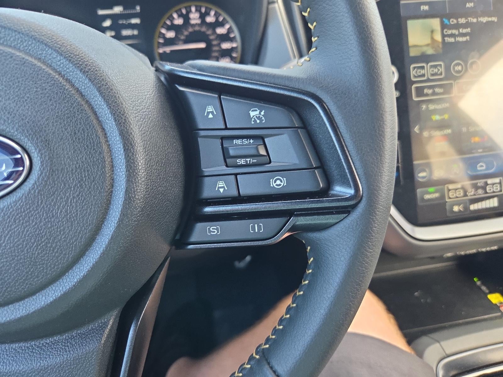 2025 Subaru Crosstrek Sport AWD