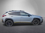 2025 Subaru Crosstrek Sport AWD