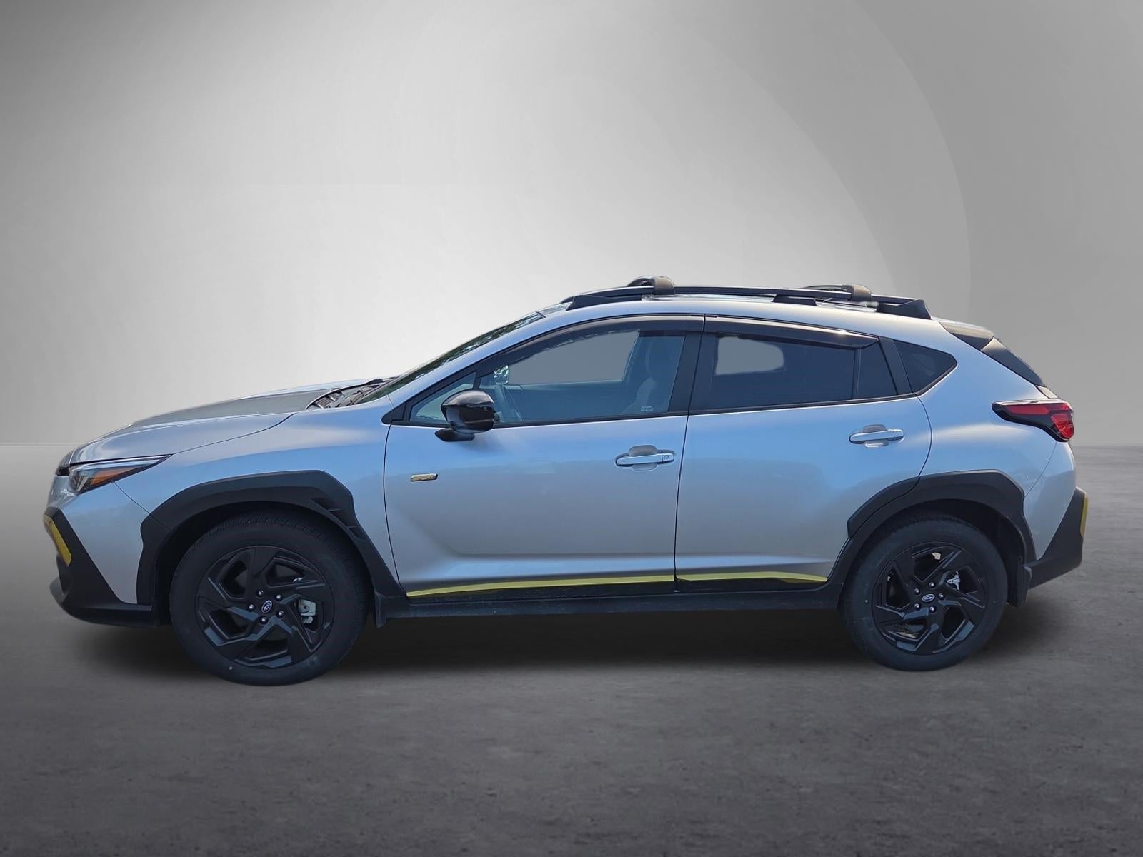 2025 Subaru Crosstrek Sport AWD