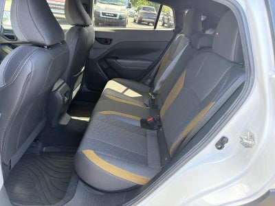 2025 Subaru Crosstrek Sport AWD