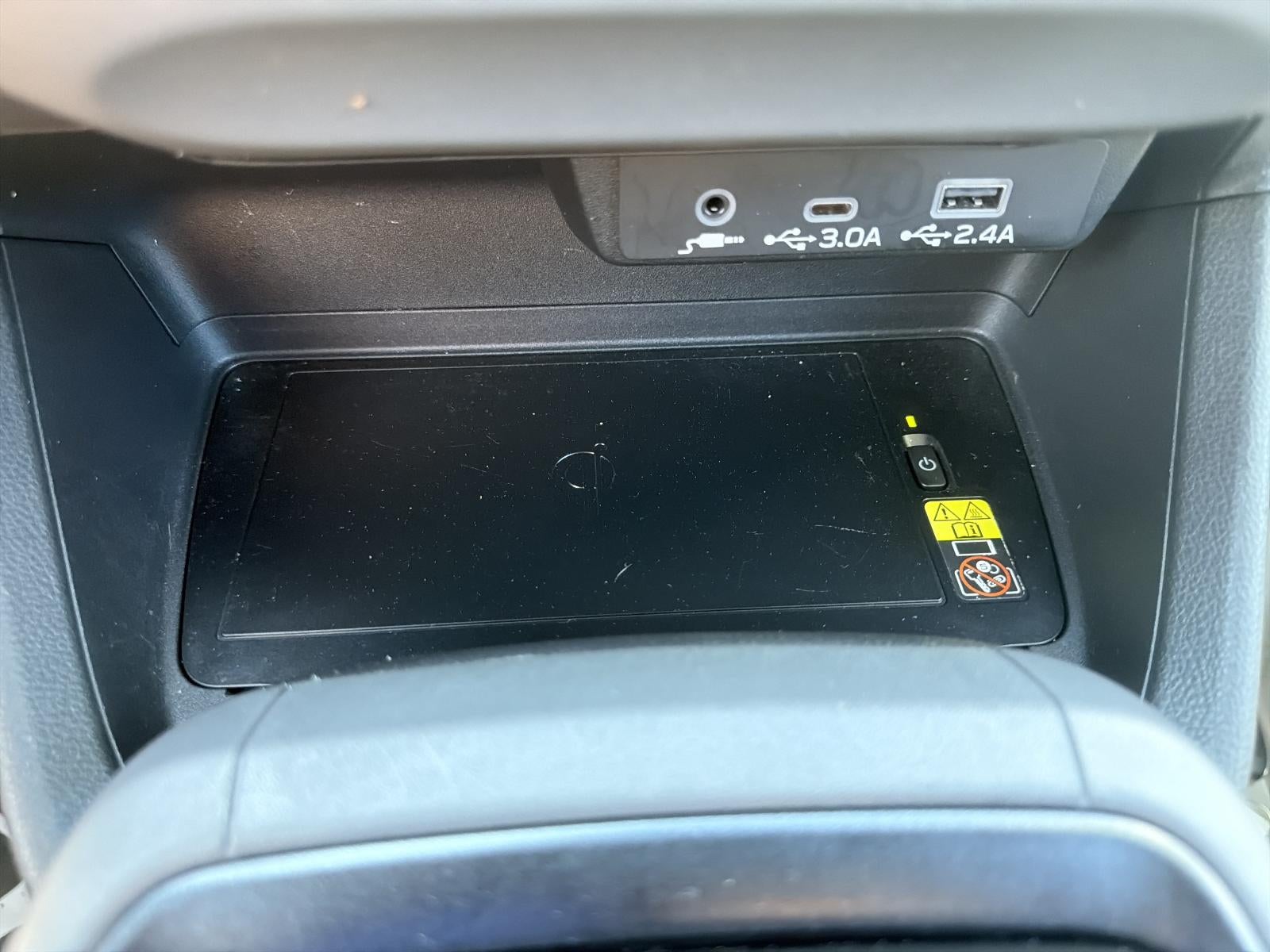 2024 Subaru Crosstrek Limited AWD