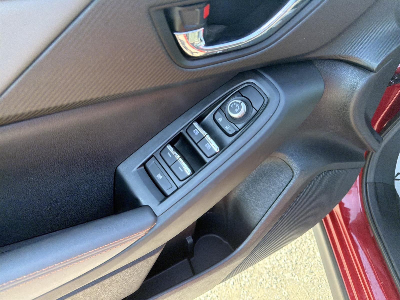 2024 Subaru Crosstrek Limited AWD