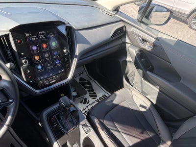 2024 Subaru Crosstrek Limited AWD