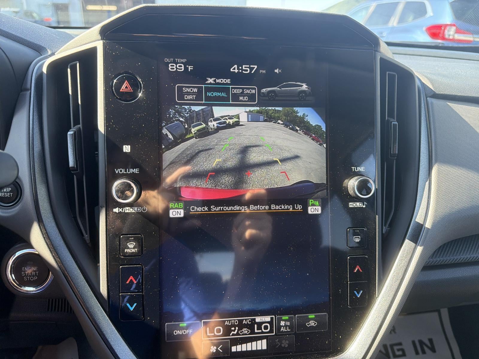 2024 Subaru Crosstrek Limited AWD